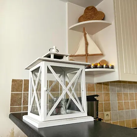 Au Travers Du Hublot Knokke-Heist