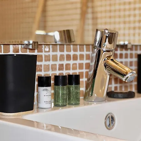 Διαμέρισμα Au Travers Du Hublot Knokke-Heist