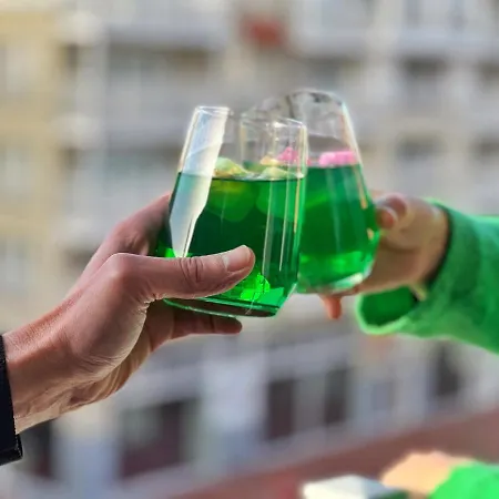 Διαμέρισμα Au Travers Du Hublot Knokke-Heist