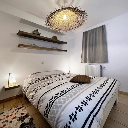 Au Travers Du Hublot Διαμέρισμα Knokke-Heist