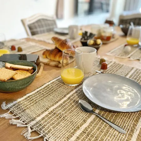 Au Travers Du Hublot Knokke-Heist